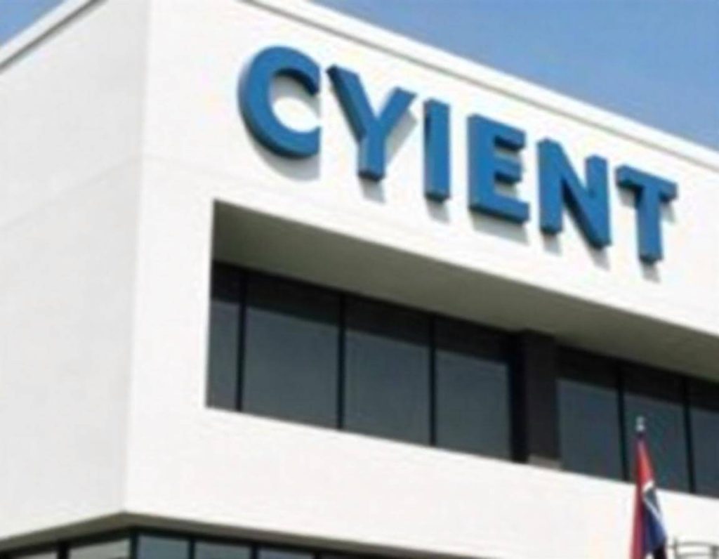 Cyient's Facility