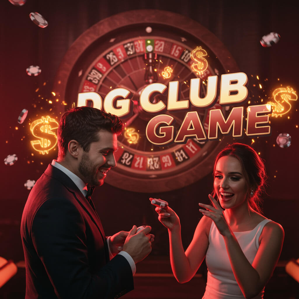 DG Club is one of the most interesting and exciting.