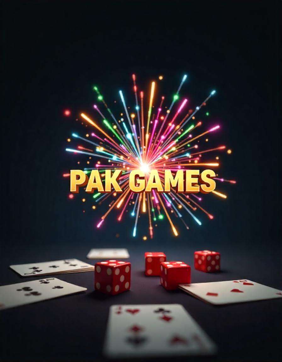 Pak Games: Why Signing in Should Be Your Top Priority: 5 Critical Advantages