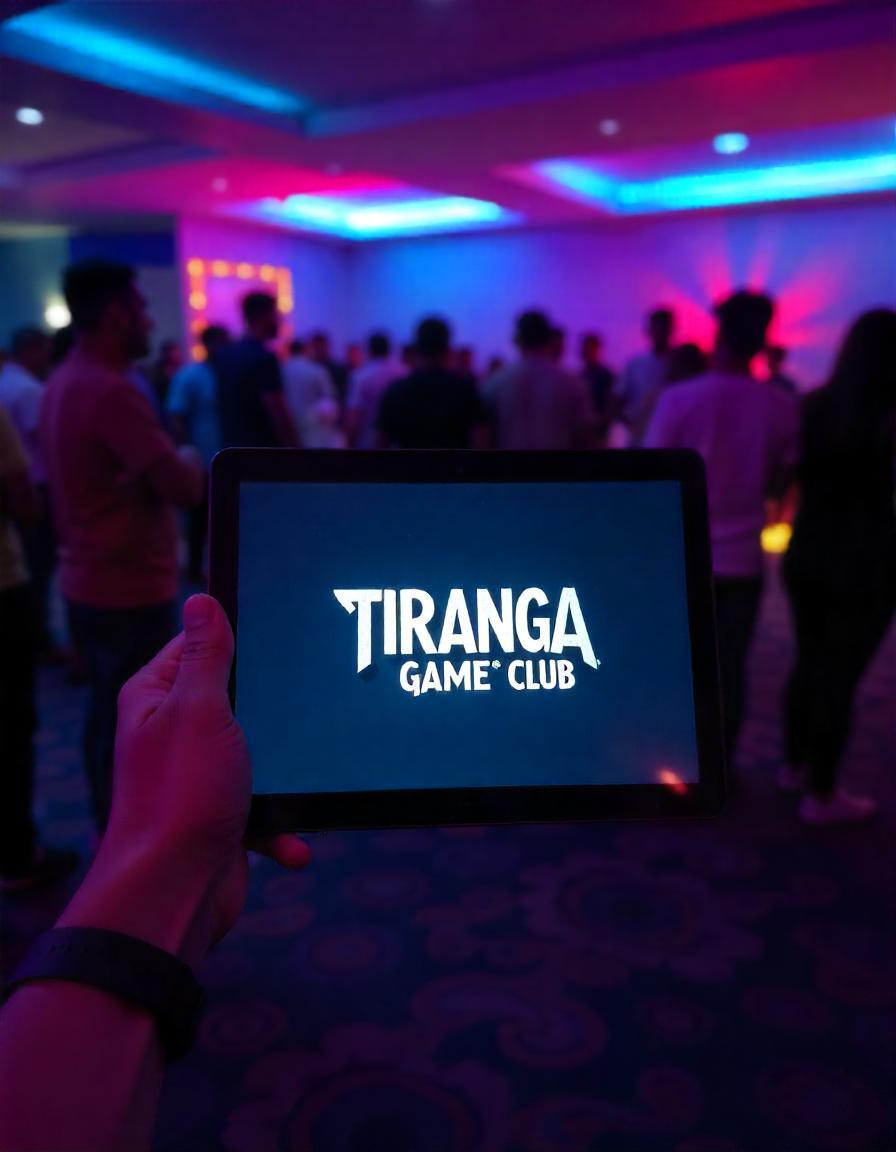 10 Benefits of Tiranga Download: Why You Should Consider This Exciting Gaming App