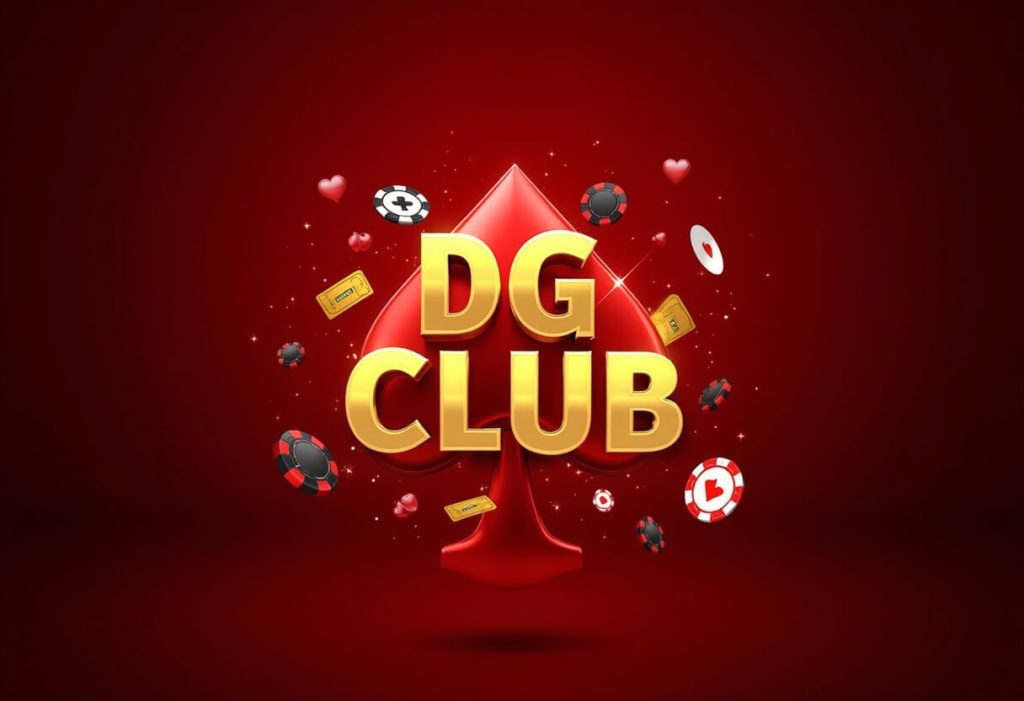 DGCLUB