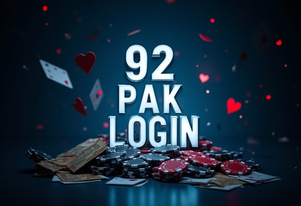 92 PKA LOGIN 
