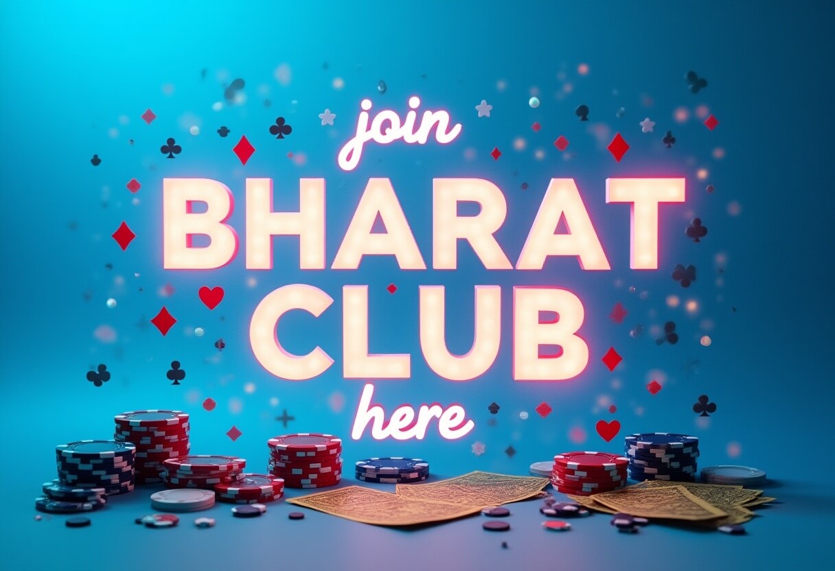 “Bharat Club 2025: Quick & Easy BHT Gaming Login Guide for New Users”