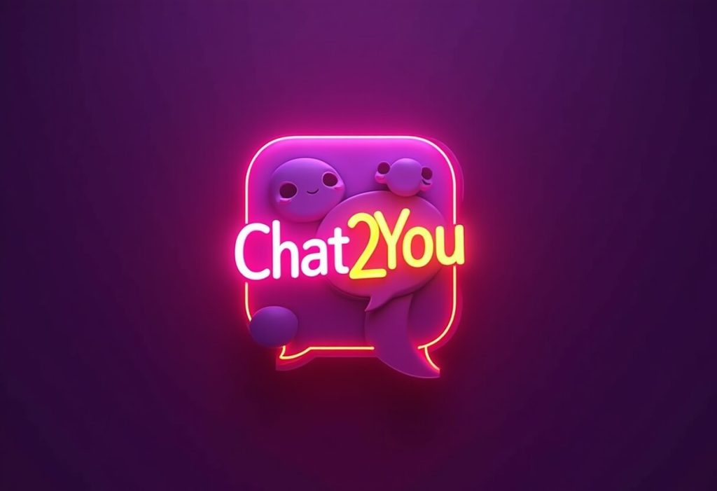 CHAT2YOU
