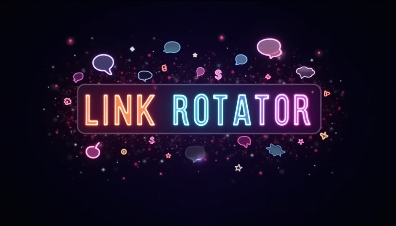 “Link Rotator: Effortless Smart Traffic Management for Marketers, Developers, and Affiliates”
